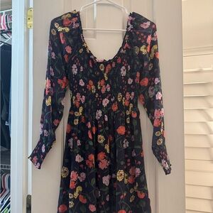 Hill House Mini Dress